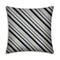 EDEN Stripe Cushion Cover