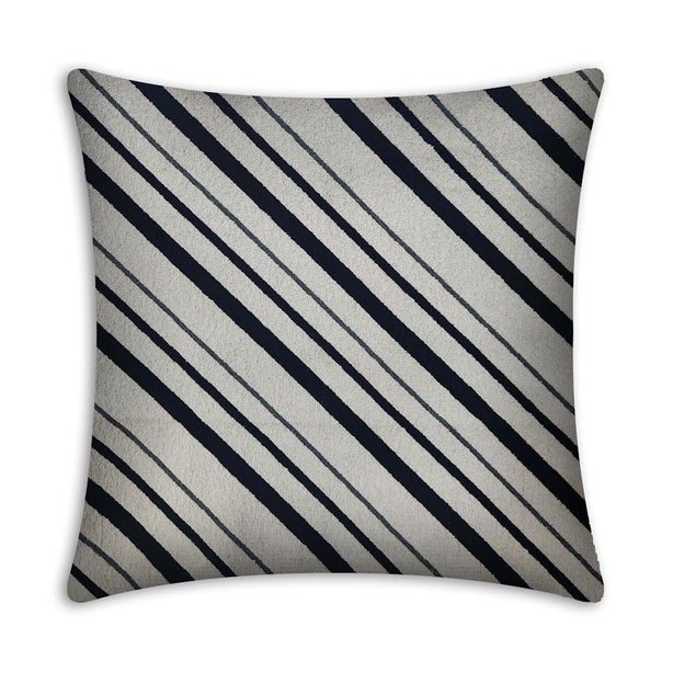 EDEN Stripe Cushion Cover