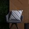 EDEN Stripe Cushion Cover