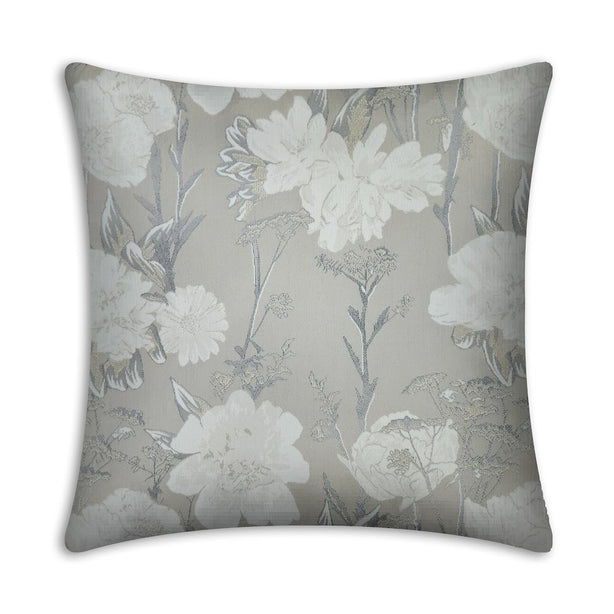 PARLOUR Jacquard Cushion Cover