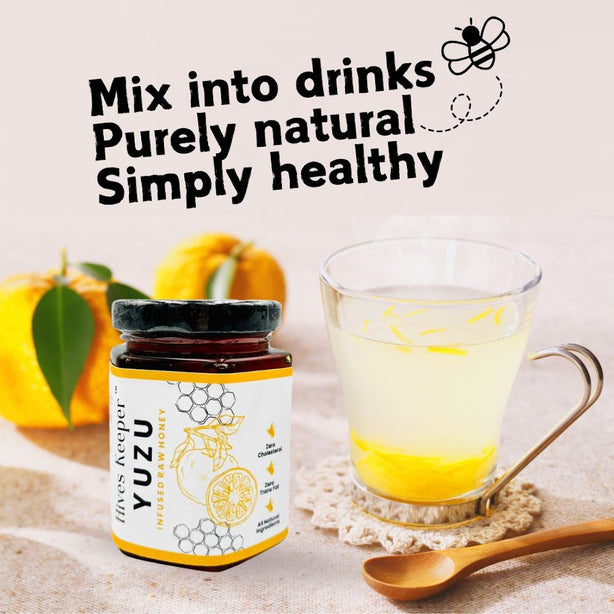 Sun Kissed Gift Set (Peach + Yuzu + Ginger) 250g x 3