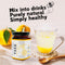 Sun Kissed Gift Set (Peach + Yuzu + Ginger) 250g x 3
