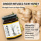 Sun Kissed Gift Set (Peach + Yuzu + Ginger) 250g x 3