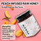 Sun Kissed Gift Set (Peach + Yuzu + Ginger) 250g x 3