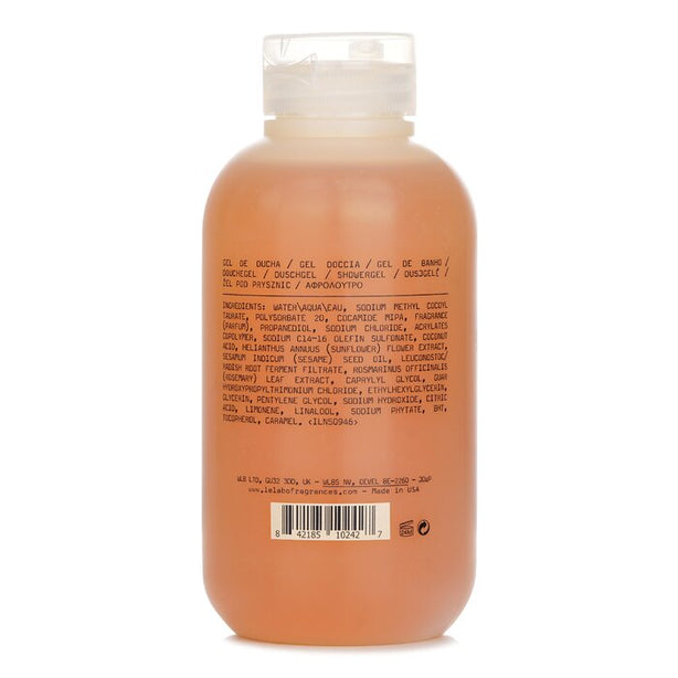 Hinoki Shower Gel - 250ml