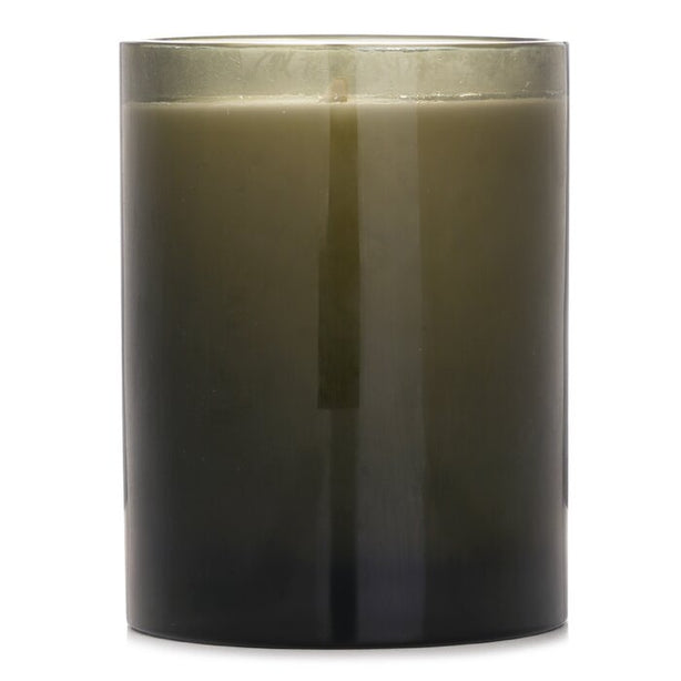 Florentine Leather Bougie Parfumee Candle - 290g