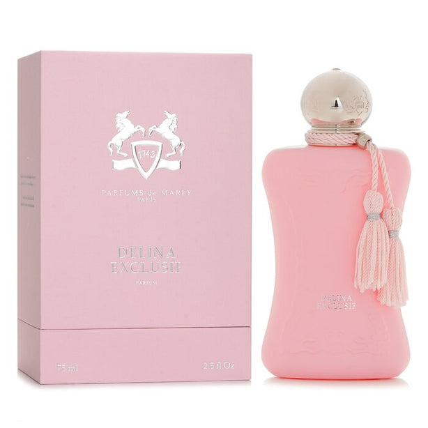 The Royal Essence Delina Exclusif Parfum Spray - 75ml/2.5oz