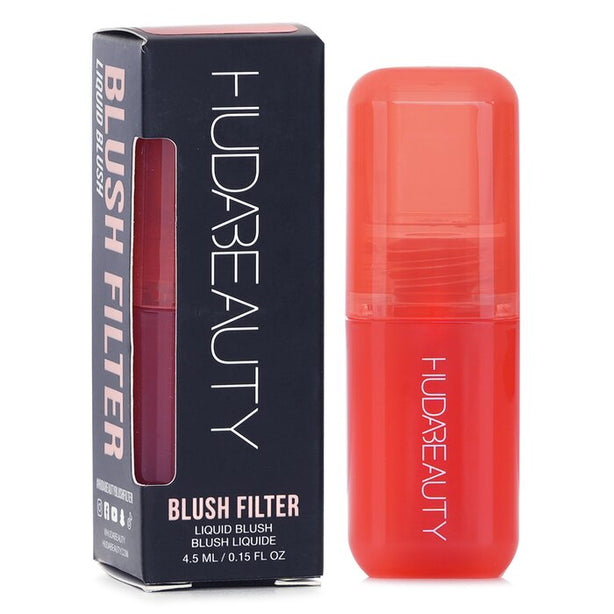 Blush Filter - # Peach Sorbet - 4.5ml/0.15oz