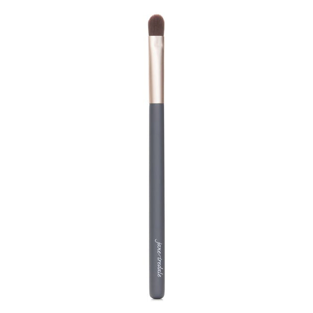 Flat Eye Brush - 1pc