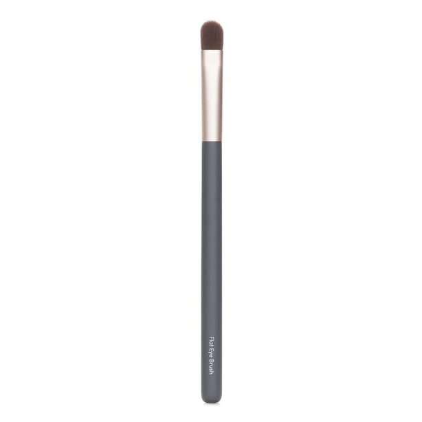 Flat Eye Brush - 1pc