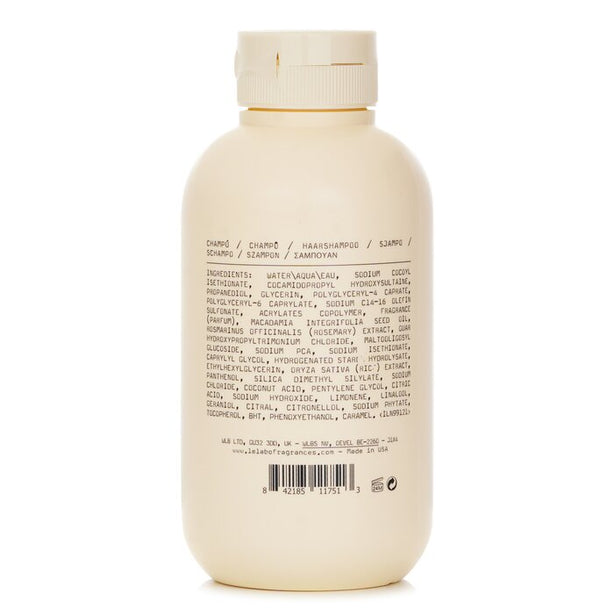 Basil Shampoo - 250ml