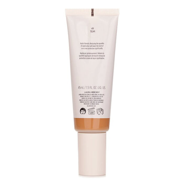Tinted Moisturizer Natural Dewy - # 4n Teak - 45ml