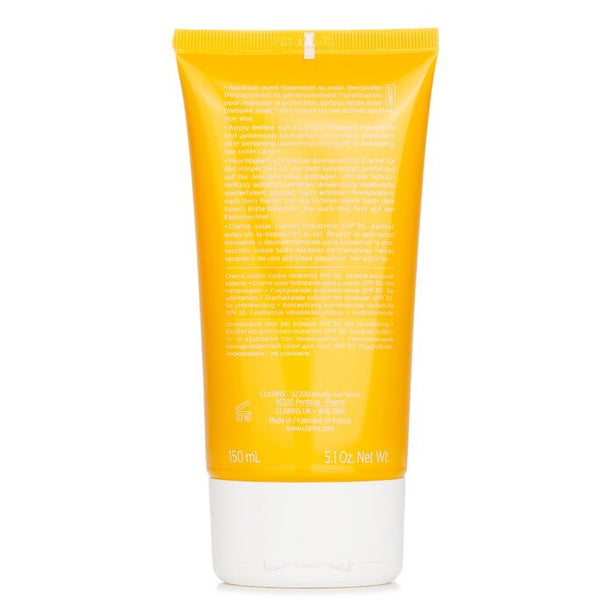 Youth Sun Cream High Protection Spf 30 - 150ml