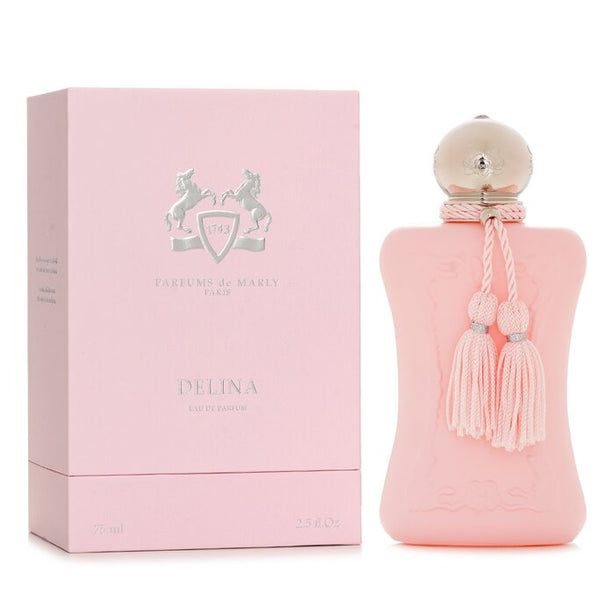 The Royal Essence Delina Eau De Parfum Spray - 75ml/2.5oz