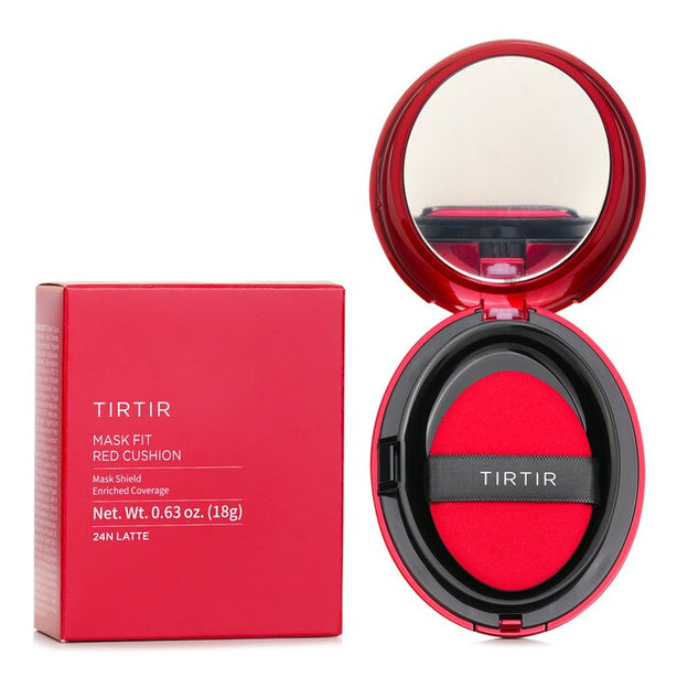 Mask Fit Red Cushion - # 24n Latte - 18g