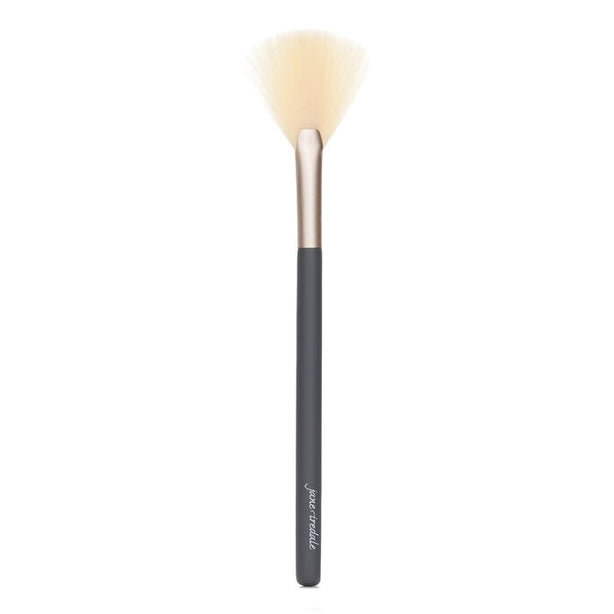 Fan Brush - 1pc