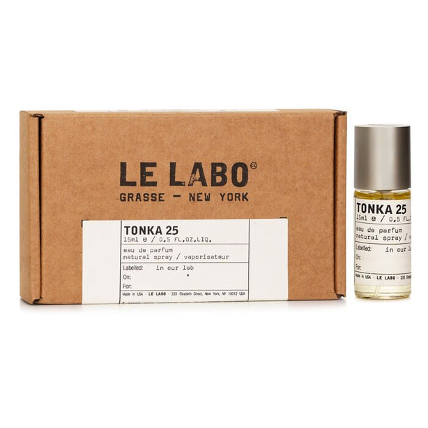 Tonka 25 Eau De Parfum Spray - 15ml/0.5oz