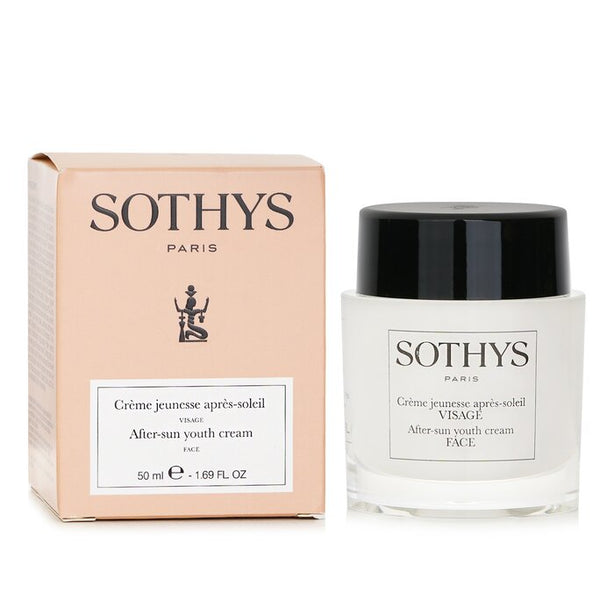After Sun Young Cream - 50ml/1.69oz