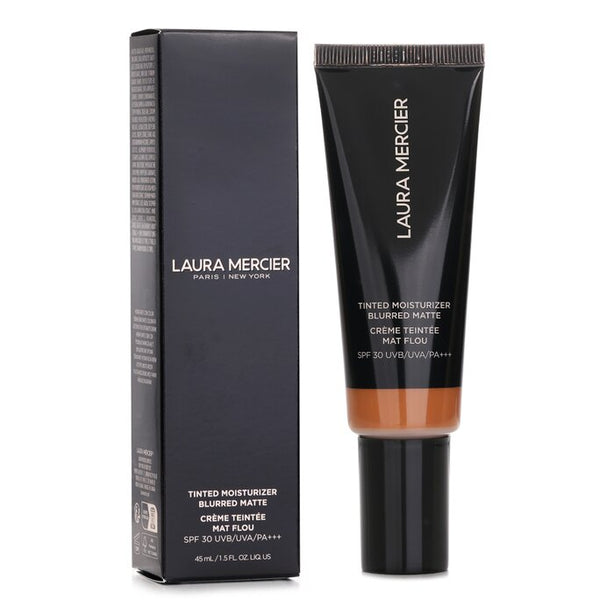Tinted Moisturizer Blurred Matte - # 4n Teak - 45ml