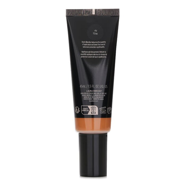Tinted Moisturizer Blurred Matte - # 4n Teak - 45ml