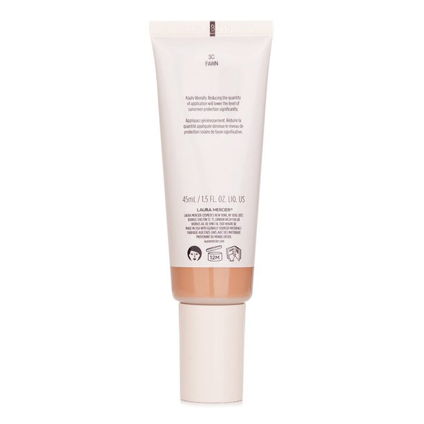 Tinted Moisturizer Natural Dewy - # 3c Fawn - 45ml