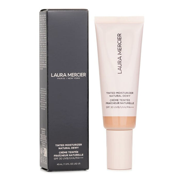 Tinted Moisturizer Natural Dewy - # 2c Oak - 45ml