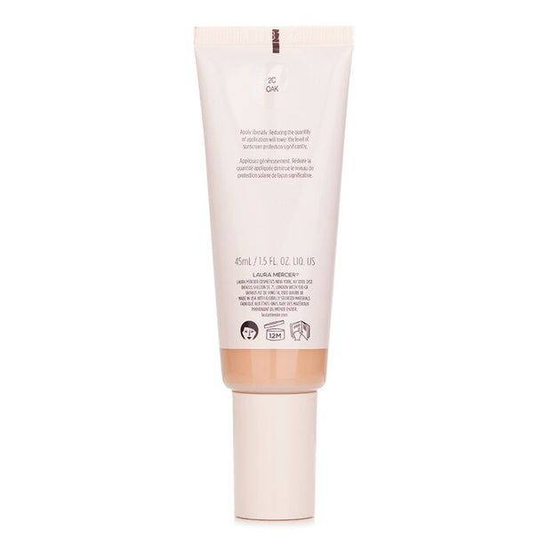 Tinted Moisturizer Natural Dewy - # 2c Oak - 45ml