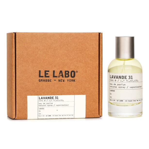 Lavande 31 Eau De Parfum Spray - 50ml/1.7oz