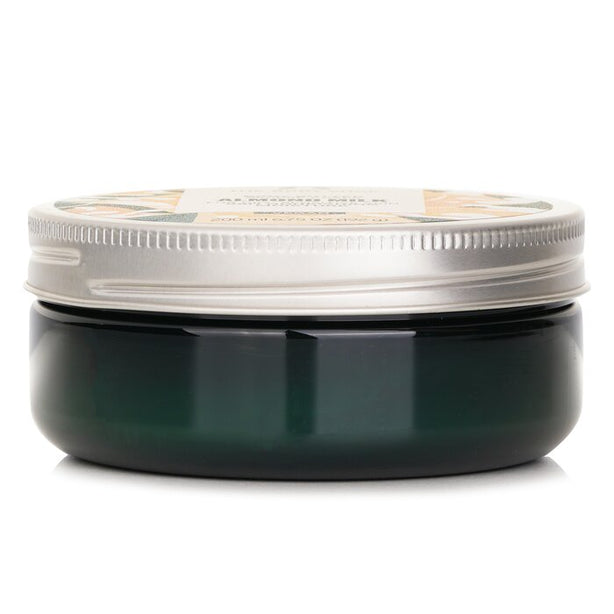 Body Butter Almond Milk - 200ml