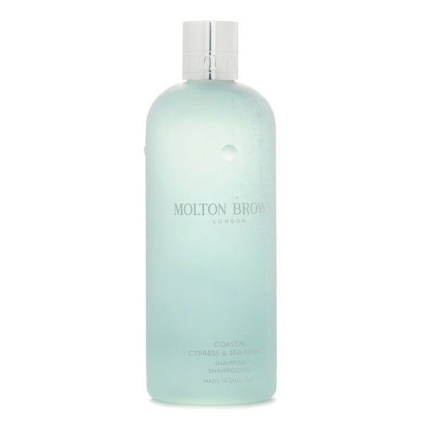 Coastal Cypress & Sea Fennel Shampoo - 300ml