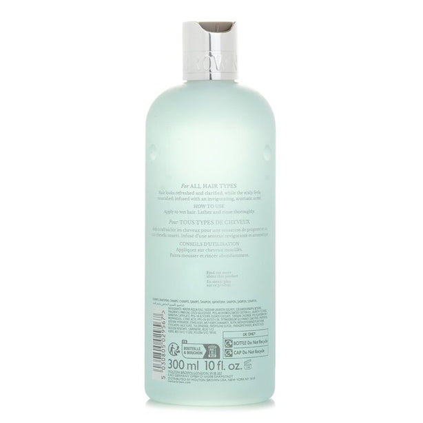 Coastal Cypress & Sea Fennel Shampoo - 300ml