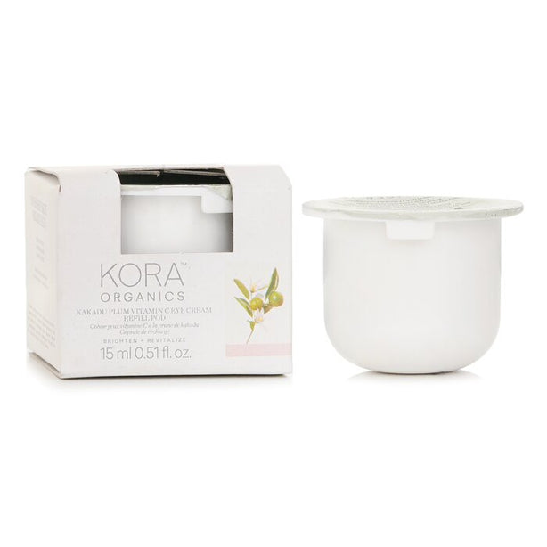 Kakadu Plum Vitamin C Eye Cream Refill - 15ml