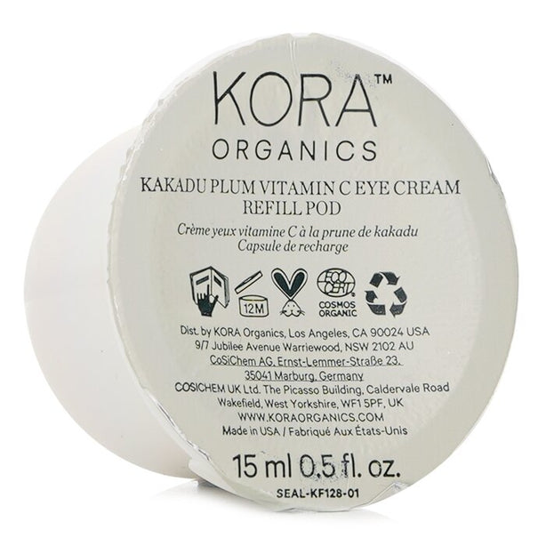 Kakadu Plum Vitamin C Eye Cream Refill - 15ml