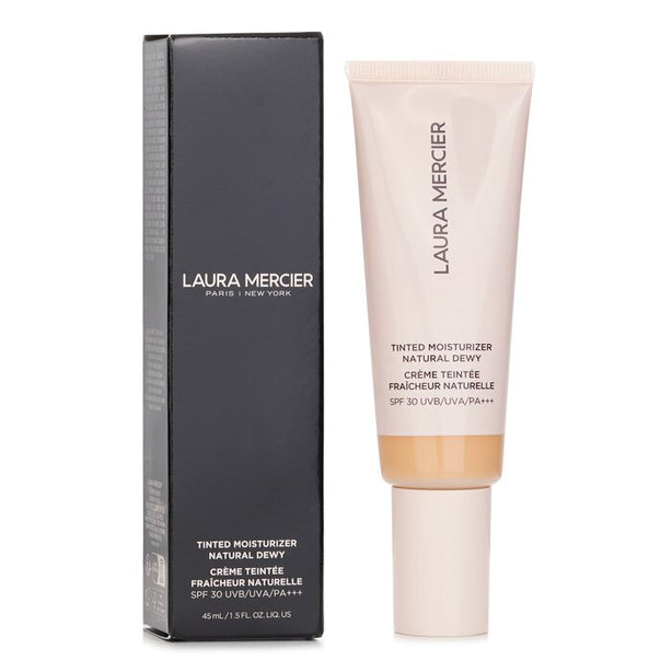 Tinted Moisturizer Natural Dewy - # 1w Blonde - 45ml