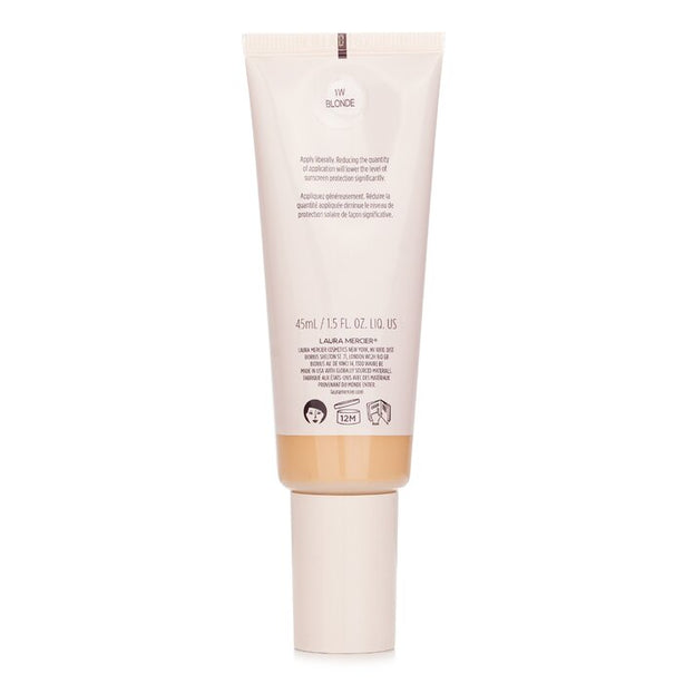 Tinted Moisturizer Natural Dewy - # 1w Blonde - 45ml
