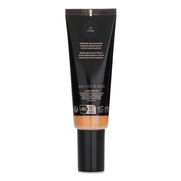 Tinted Moisturizer Blurred Matte - # 2w Citrine - 45ml