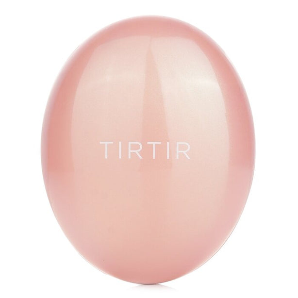 Mask Fit All-cover Cushion - # 21n Ivory - 18g