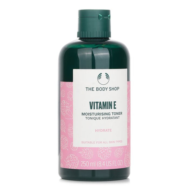 Vitamin E Moisturising Toner - 250ml