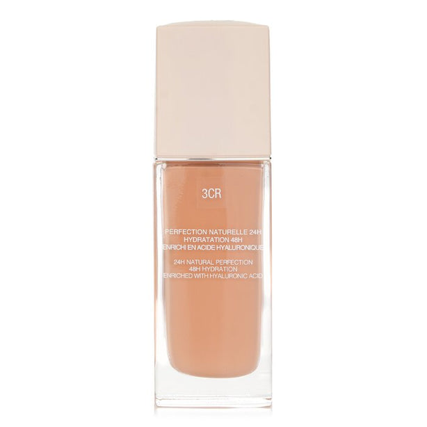 Forever Hydra Nude Foundation Fluid - # 3cr - 30ml