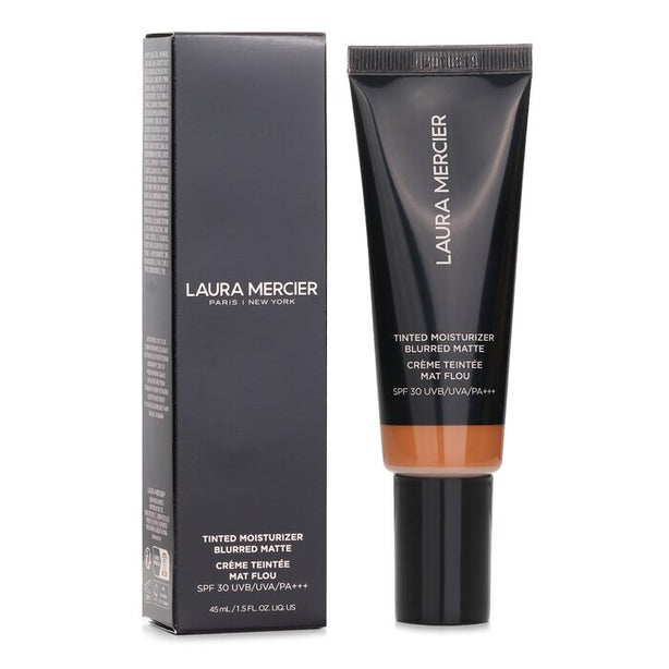 Tinted Moisturizer Blurred Matte - # 4w Ochre - 45ml