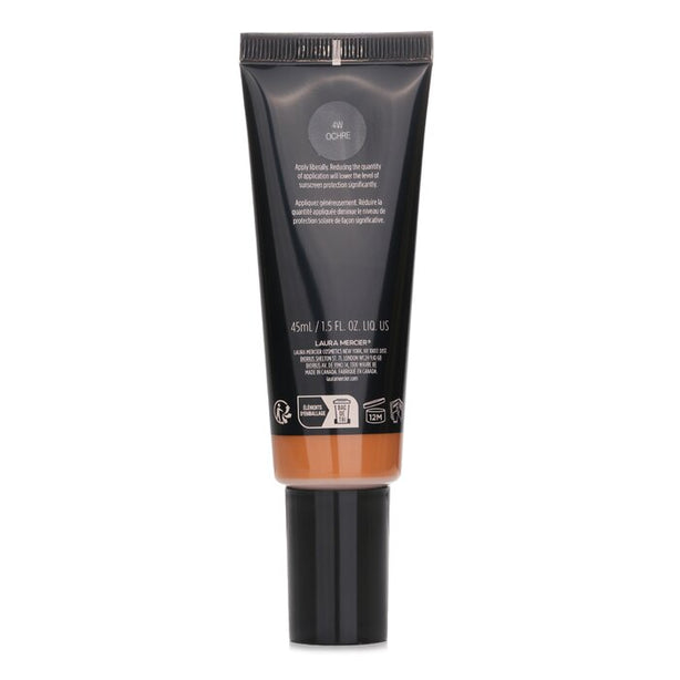 Tinted Moisturizer Blurred Matte - # 4w Ochre - 45ml