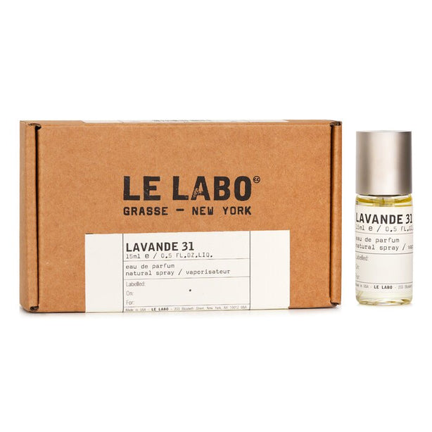 Lavande 31 Eau De Parfum Spray - 15ml/0.5oz
