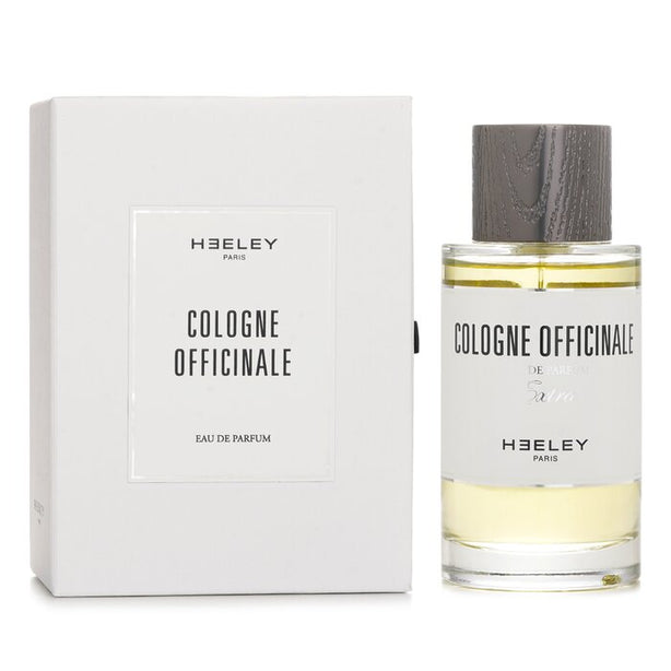 Cologne Officinale Eau De Parfum Spray - 100ml/3.3oz