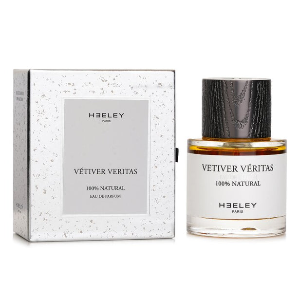Vetiver Veritas Eau De Parfum - 50ml/1.7oz