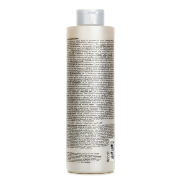 Youthlock Shampoo - 1000ml