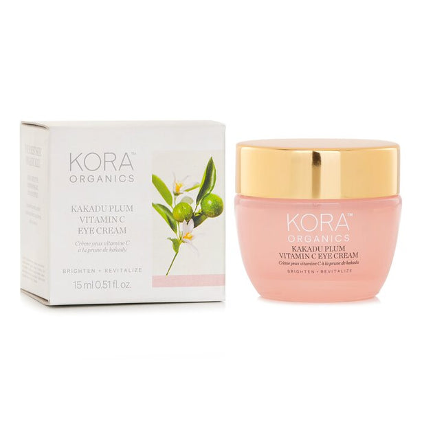 Kakadu Plum Vitamin C Eye Cream - 15ml