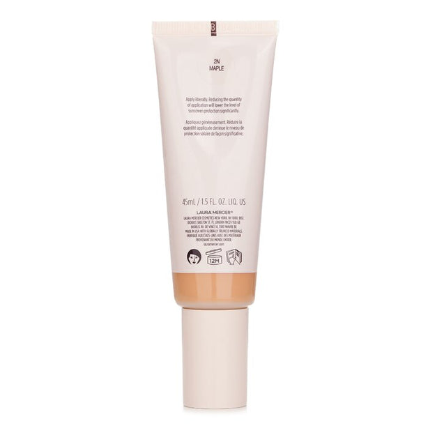 Tinted Moisturizer Natural Dewy - # 2n Maple - 45ml