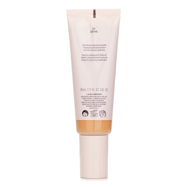 Tinted Moisturizer Natural Dewy - # 2w Citrine - 45ml