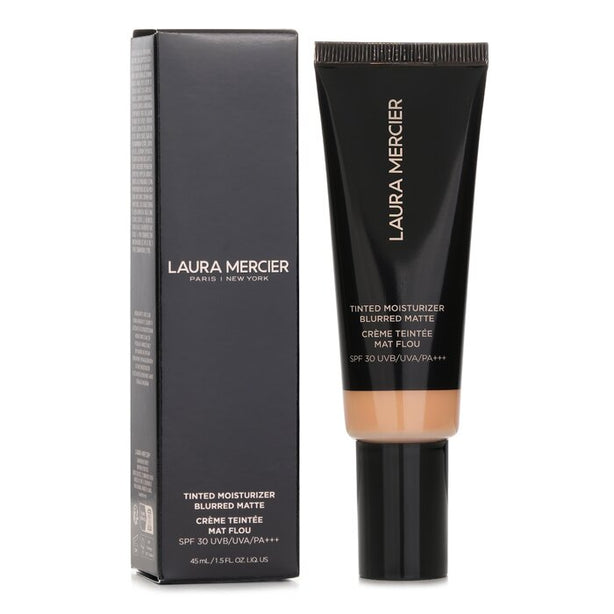 Tinted Moisturizer Blurred Matte - # 0n Silk - 45ml