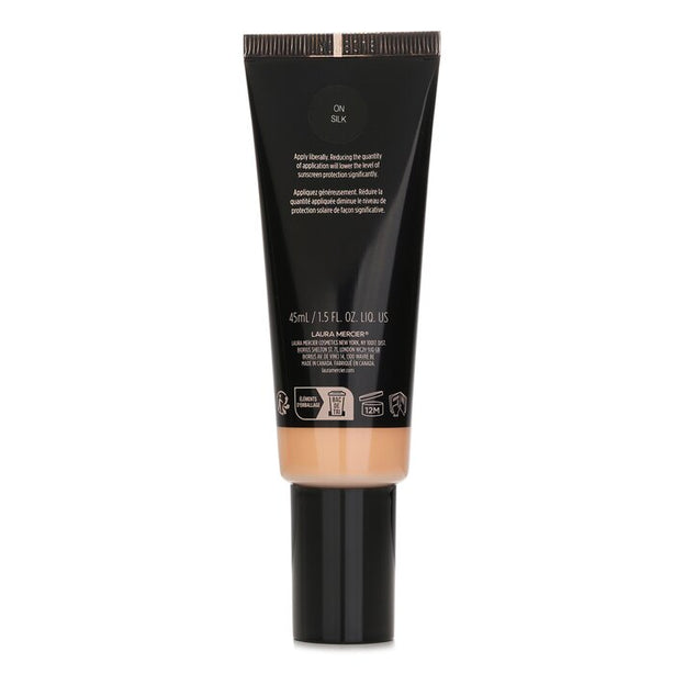 Tinted Moisturizer Blurred Matte - # 0n Silk - 45ml